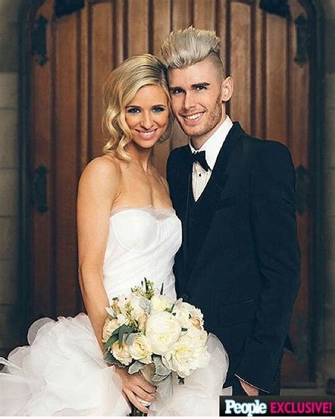 colton dixon wife marriage.